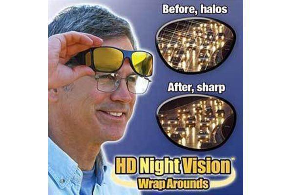 HD-Vision briller - 10-20-30.dk